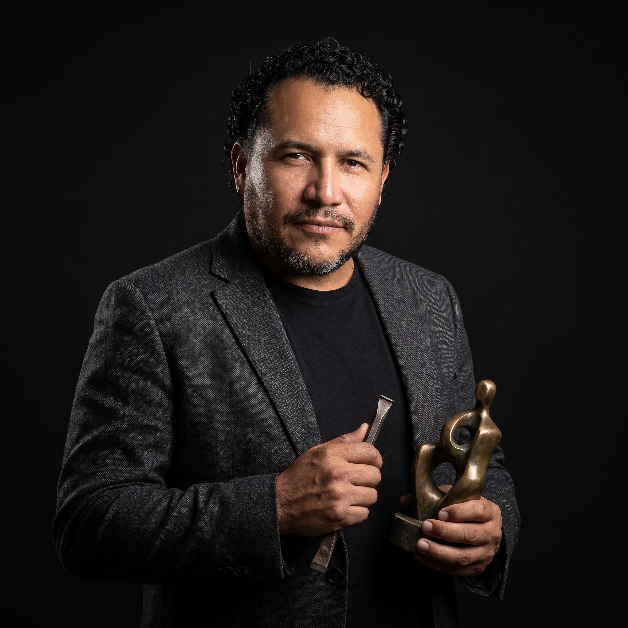 Nelson Aguirre Escultor